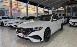 مێرسێدس بێنز E-Class